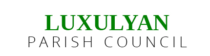 Header Image for Luxulyan Parish Council